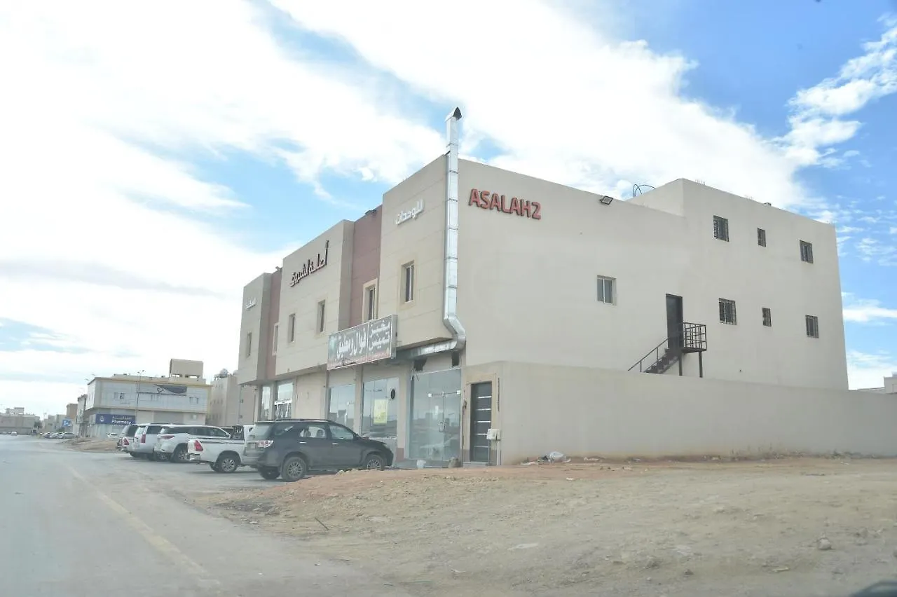 شقة اصاله الشروق الرياض 0*,  المملكة العربية السعودية