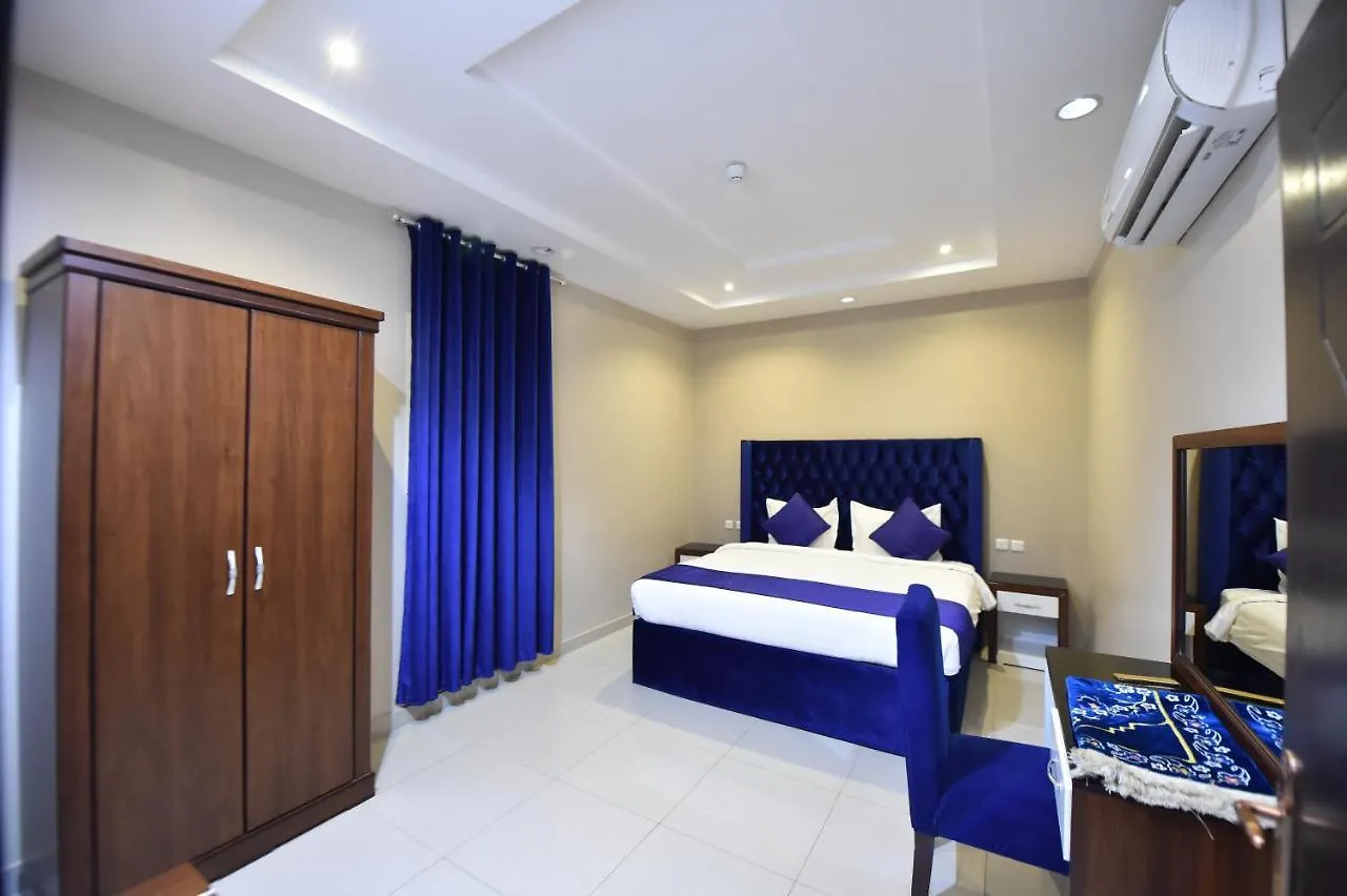 اصاله الشروق الرياض Apartment