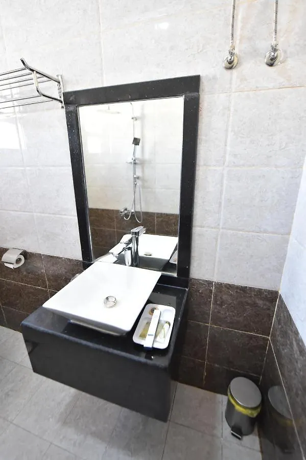 اصاله الشروق الرياض Apartment