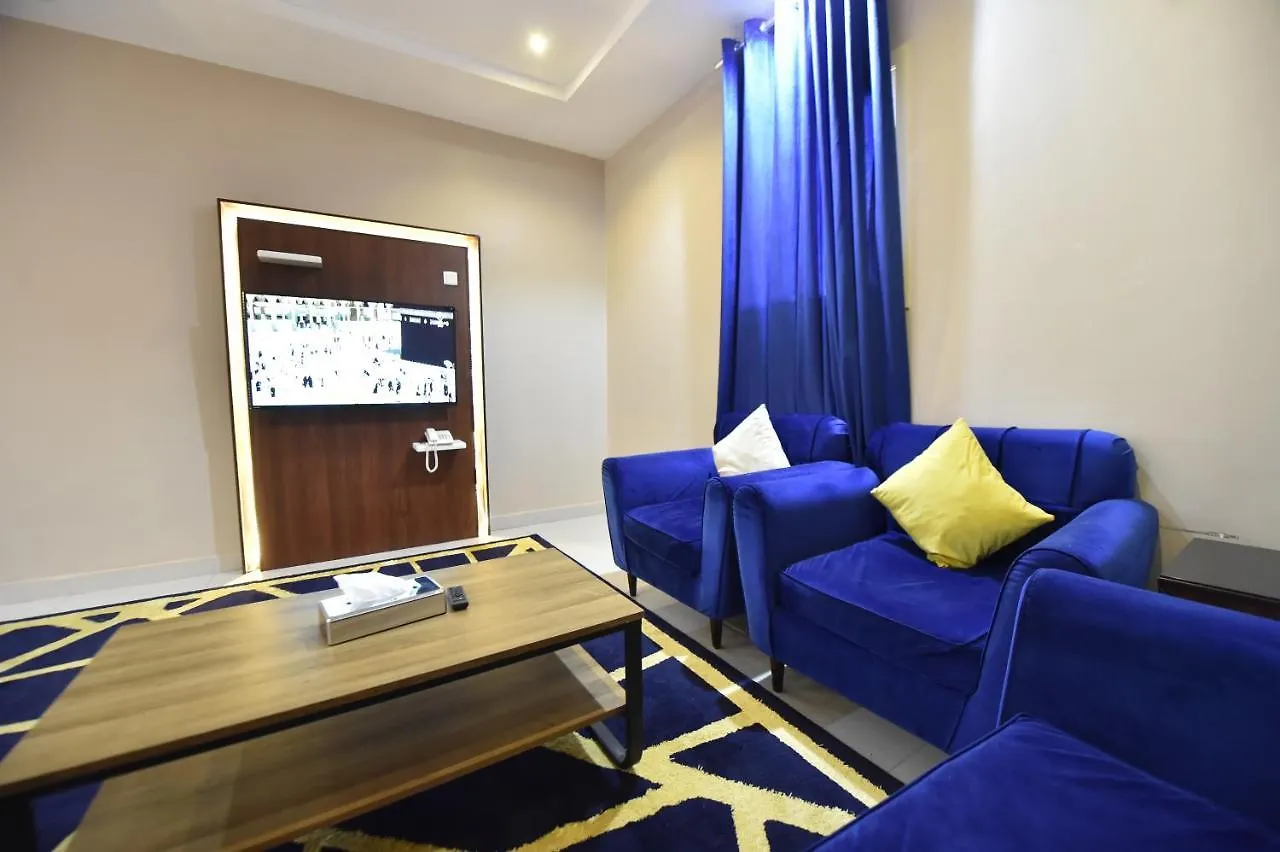اصاله الشروق الرياض Apartment Saudi Arabia