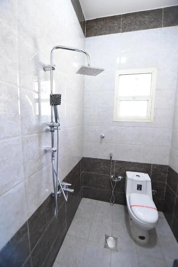 اصاله الشروق الرياض Apartment  Riyadh