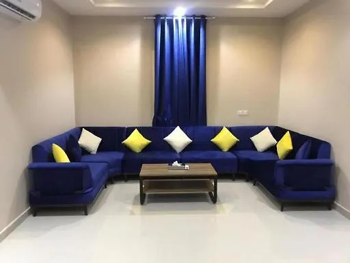 اصاله الشروق الرياض Apartment Saudi Arabia