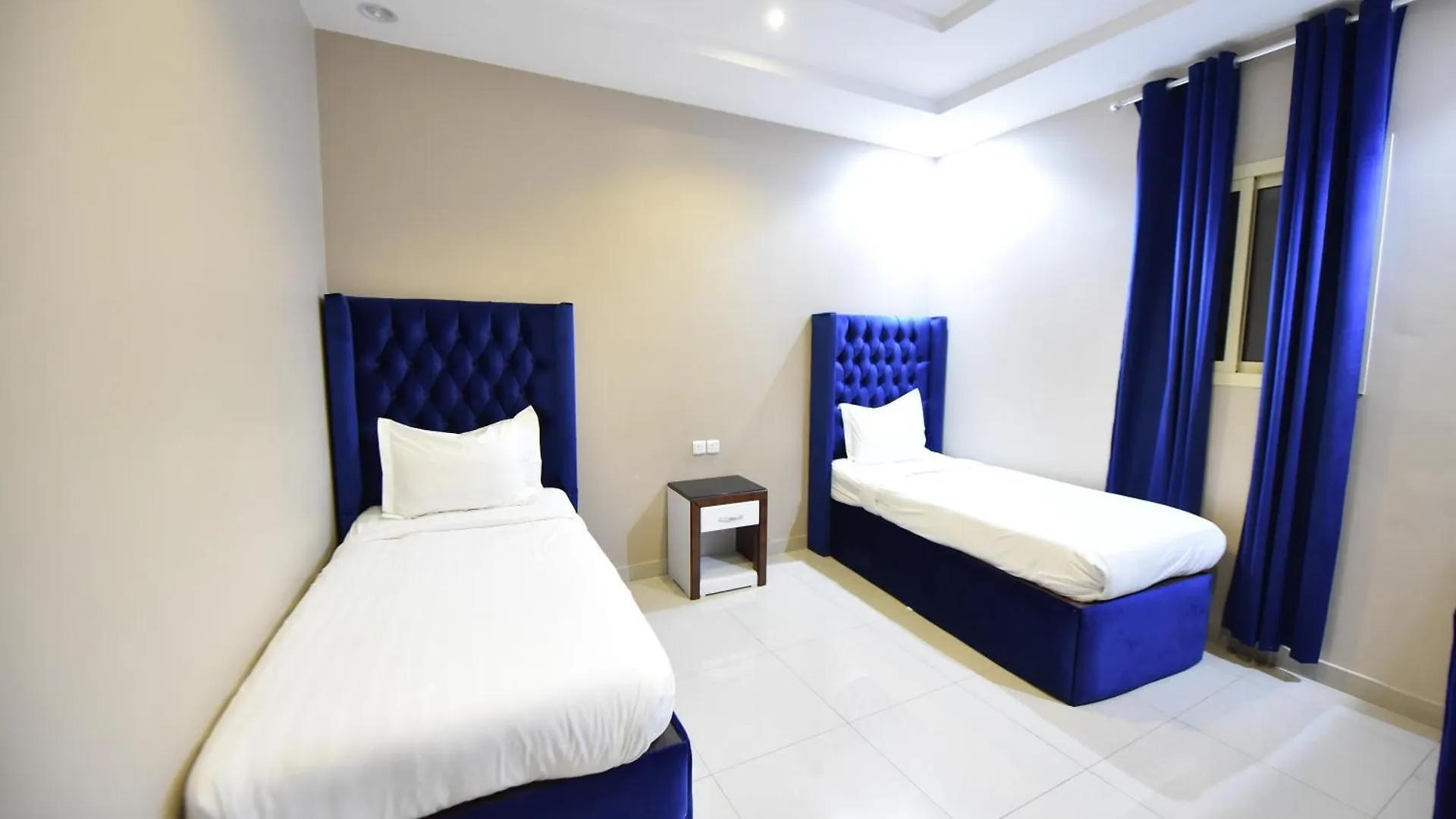 اصاله الشروق الرياض Apartment